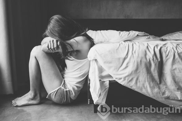 Depresyon hakkında bilmeniz gereken her şey