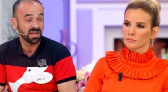 Türkiye onları Esra Erol'da tanımıştı!