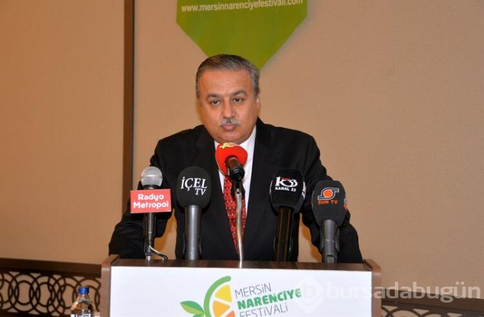 Süslemeler için 30 ton ürün kullanıldı! 