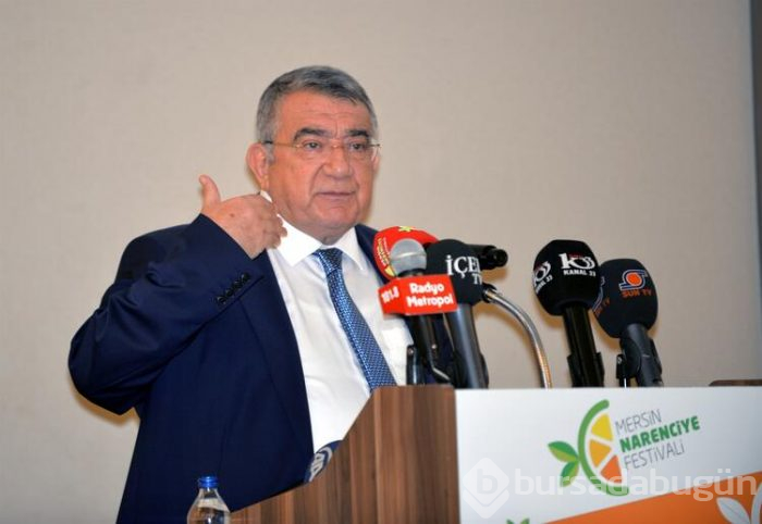 Süslemeler için 30 ton ürün kullanıldı! 