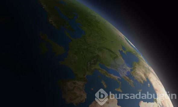 Dünya'nın sonunu getirecek tehlike