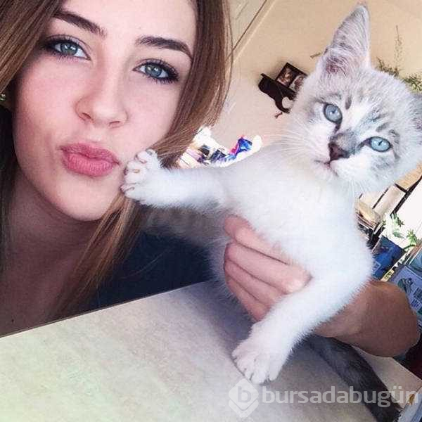 Günün en çok paylaşılan fotoğrafları
