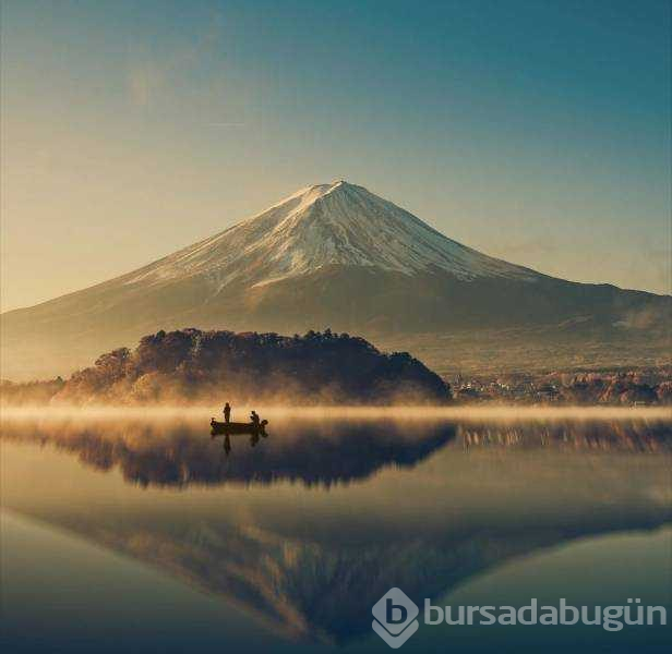 Günün en çok paylaşılan fotoğrafları
