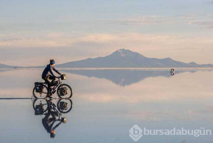 Günün en çok paylaşılan fotoğrafları
