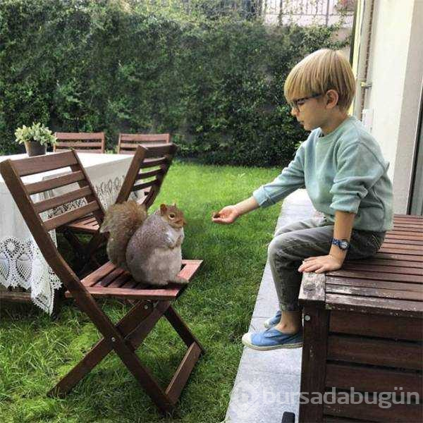 Günün en çok paylaşılan fotoğrafları
