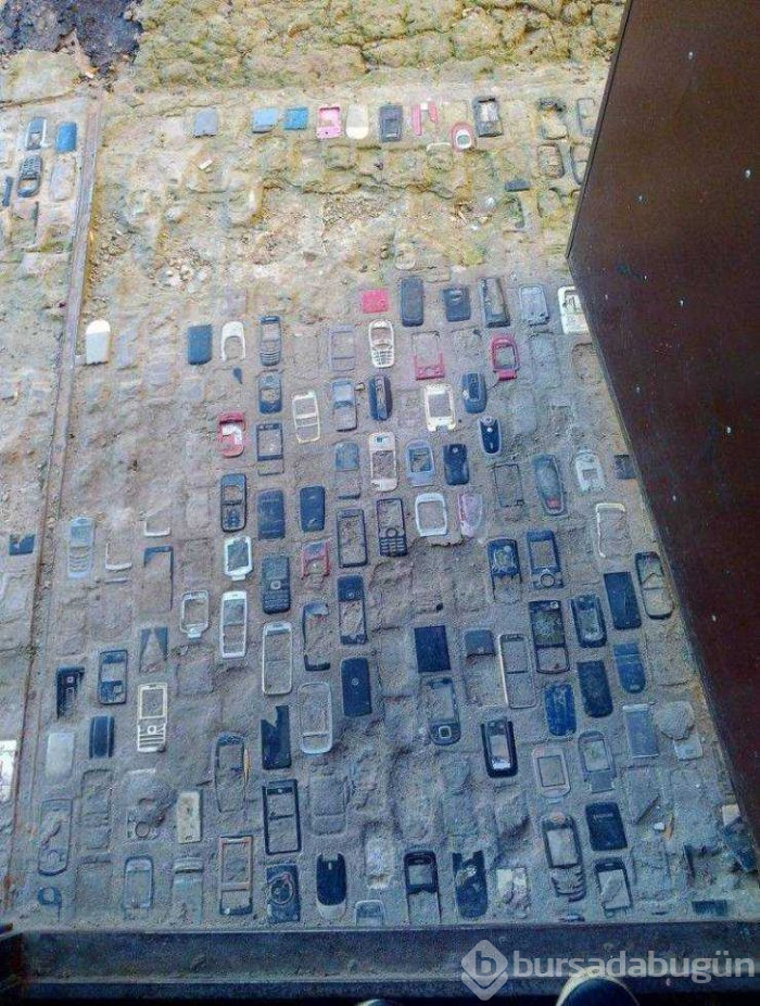 Günün en çok paylaşılan fotoğrafları
