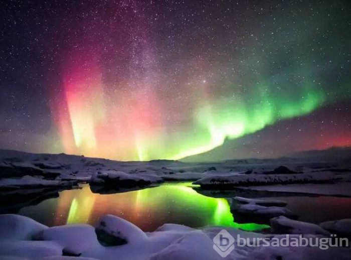 Günün en çok paylaşılan fotoğrafları
