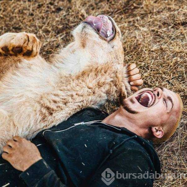 Günün en çok paylaşılan fotoğrafları
