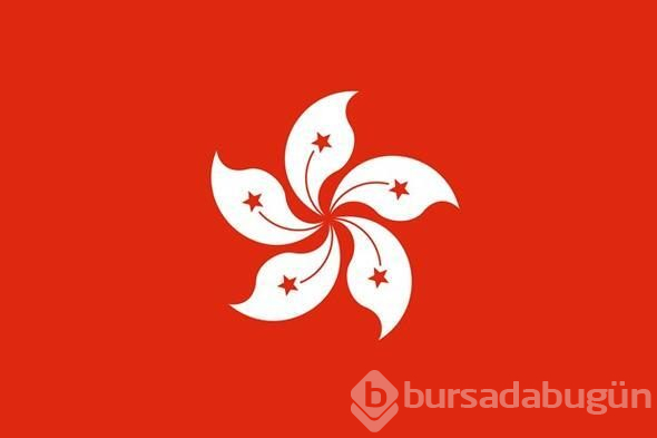 Dünyayı arkasında bırakan minik ülke