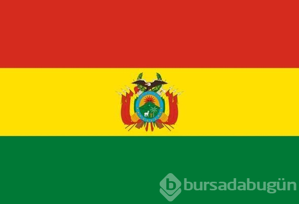 Dünyayı arkasında bırakan minik ülke