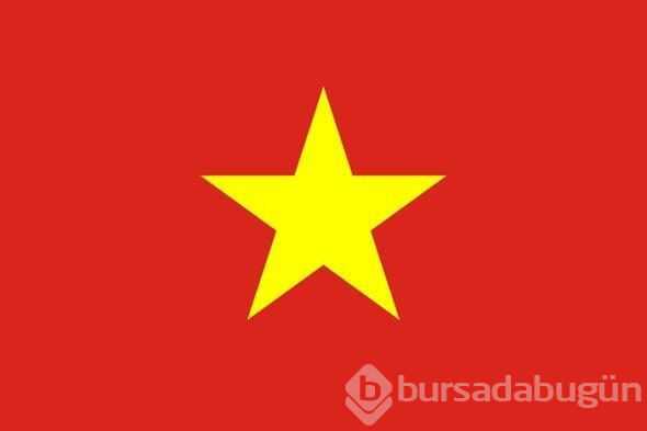 Dünyayı arkasında bırakan minik ülke