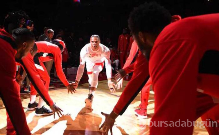 NBA'in "en"leri!
