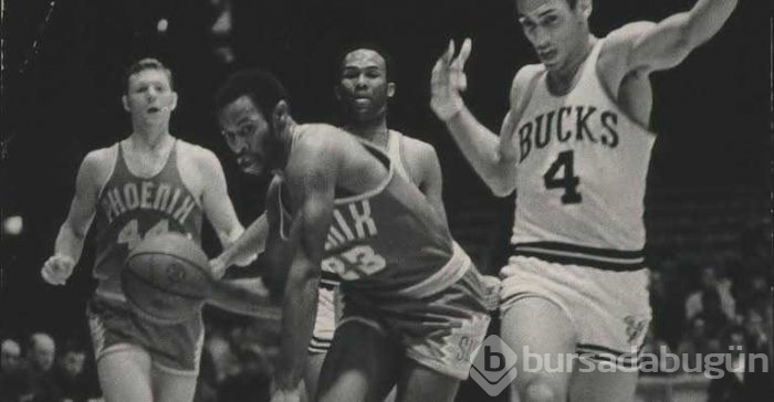 NBA'in "en"leri!