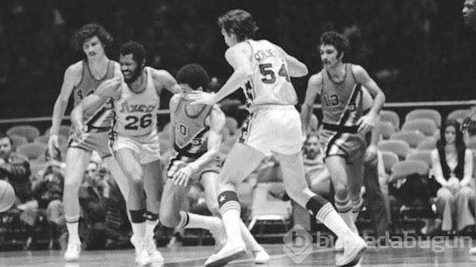 NBA'in "en"leri!