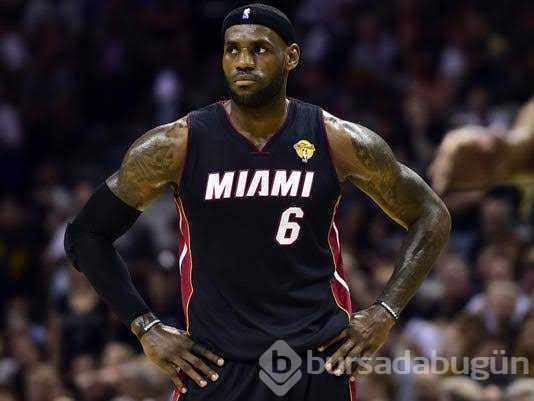 NBA'in "en"leri!