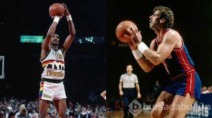 NBA'in "en"leri!