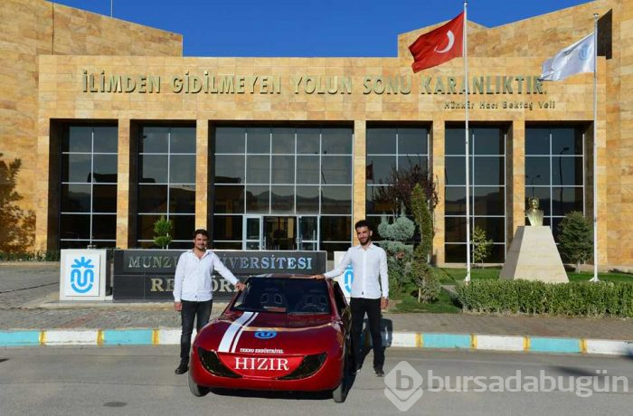 Hızır 100 kilometreyi 1 lira 2 kuruşa gidiyor!