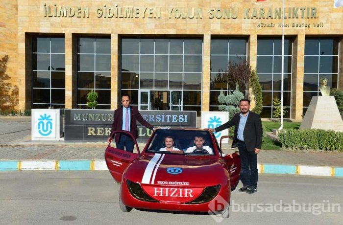 Hızır 100 kilometreyi 1 lira 2 kuruşa gidiyor!
