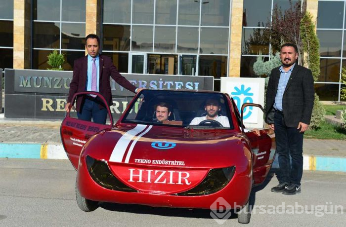Hızır 100 kilometreyi 1 lira 2 kuruşa gidiyor!
