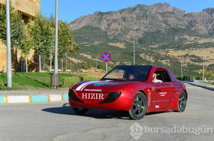 Hızır 100 kilometreyi 1 lira 2 kuruşa gidiyor!