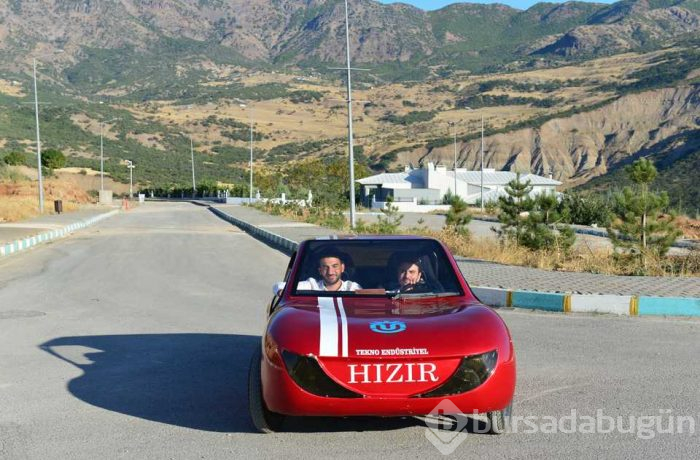 Hızır 100 kilometreyi 1 lira 2 kuruşa gidiyor!