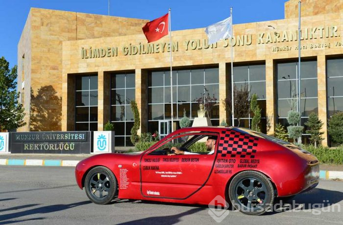 Hızır 100 kilometreyi 1 lira 2 kuruşa gidiyor!