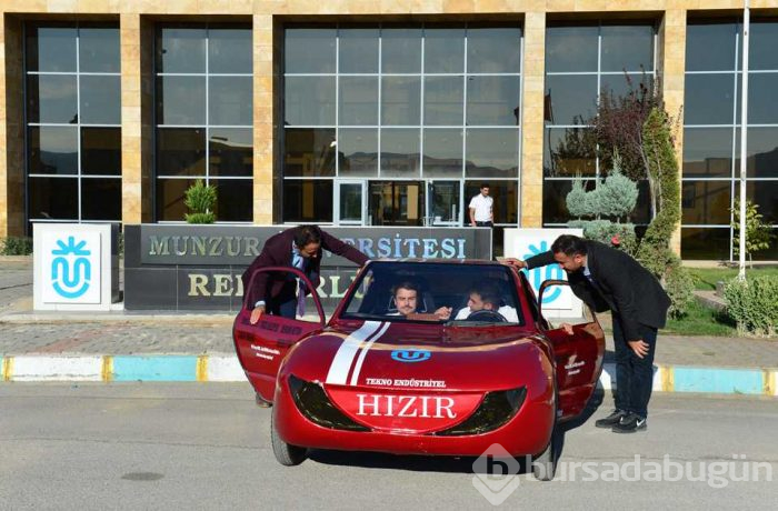 Hızır 100 kilometreyi 1 lira 2 kuruşa gidiyor!