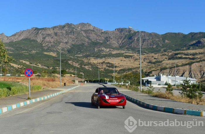 Hızır 100 kilometreyi 1 lira 2 kuruşa gidiyor!