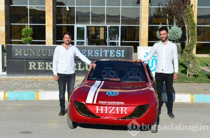 Hızır 100 kilometreyi 1 lira 2 kuruşa gidiyor!