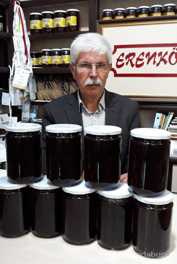 Siyah balın mucizesi!