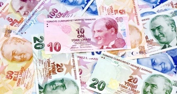 Emekli maaşları e-devlet'ten
