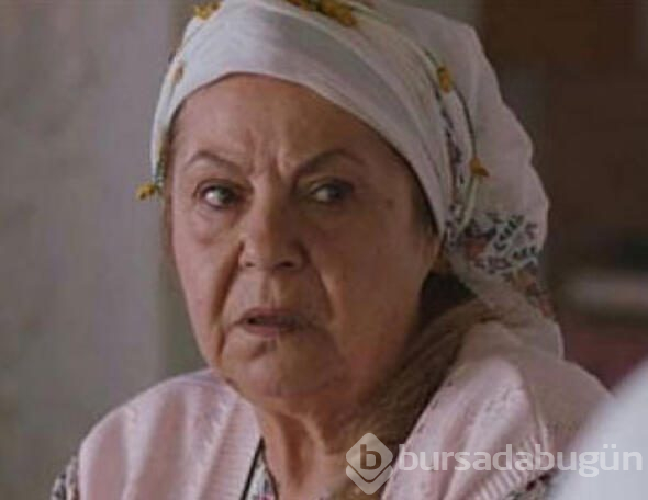 Meşhur pehlivanın torunu Yeşilçam'da yıldız oldu