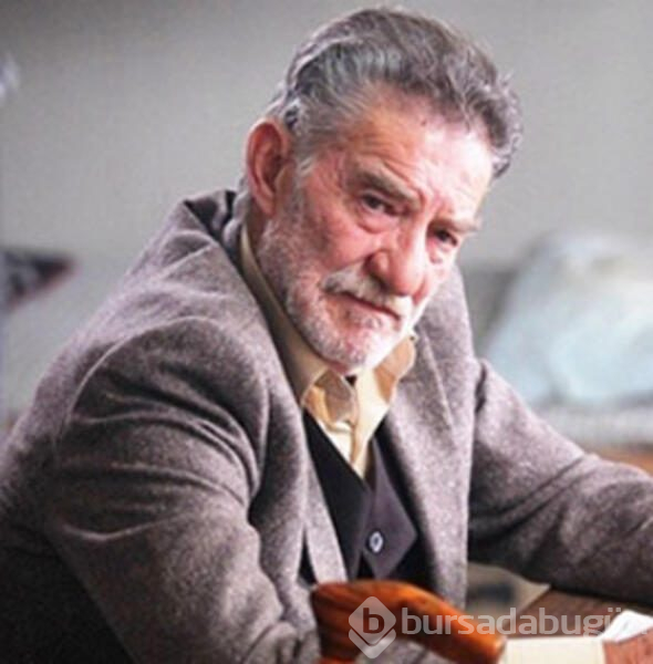 Meşhur pehlivanın torunu Yeşilçam'da yıldız oldu