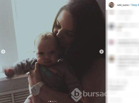 3 yaşındaki kızını bırakıp eğlenmeye gitti!