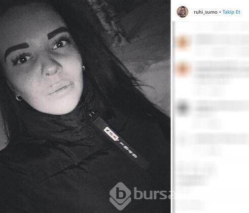 3 yaşındaki kızını bırakıp eğlenmeye gitti!