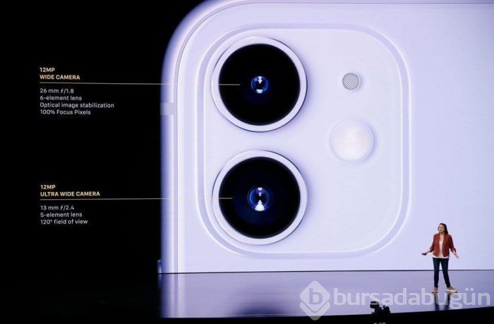 iPhone'larda sorunlar bitmiyor!