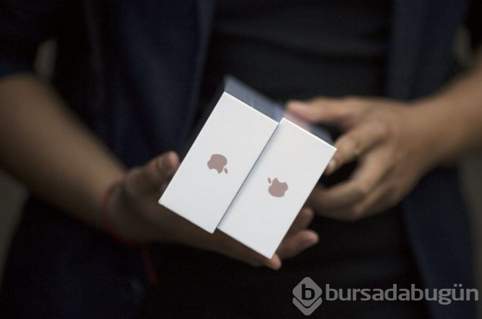 iPhone'larda sorunlar bitmiyor!