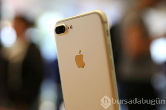 iPhone'larda sorunlar bitmiyor!