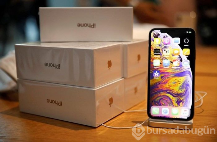 iPhone'larda sorunlar bitmiyor!