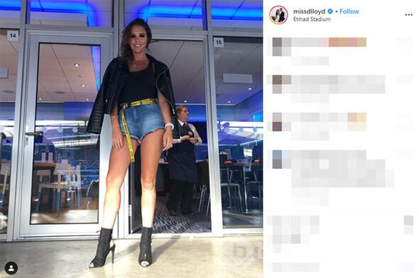 ''Estetik güzeliyim'' dedi!