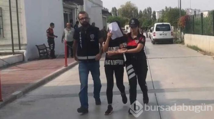 'Sosyal medya' pususu!