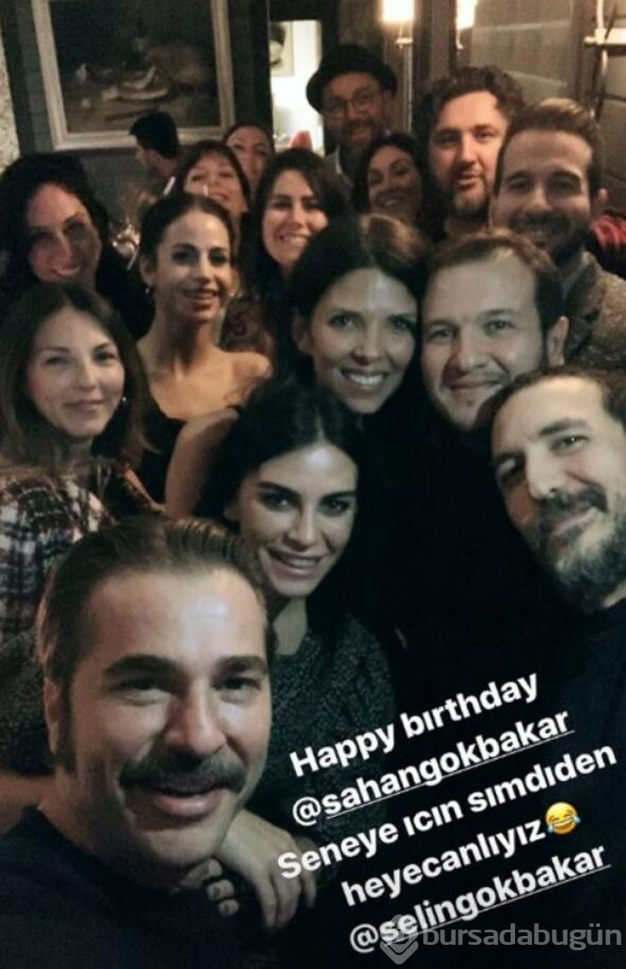 Ünlü komedyen 39 oldu!