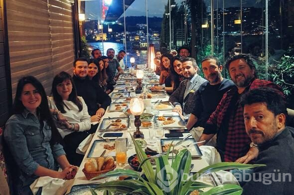 Ünlü komedyen 39 oldu!