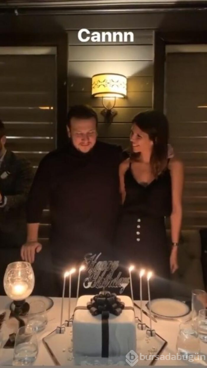 Ünlü komedyen 39 oldu!