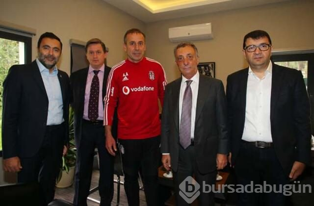 Yeniden Cenk Tosun!
