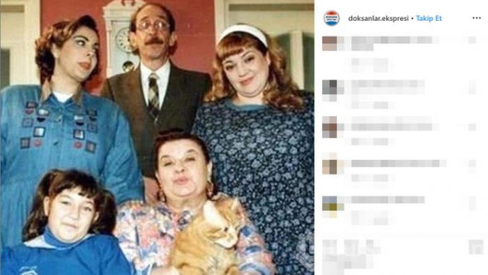 Baskül Ailesi'nden Gamze Gözalan'a bir bakın!