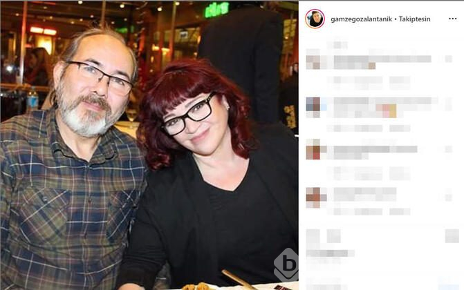 Baskül Ailesi'nden Gamze Gözalan'a bir bakın!