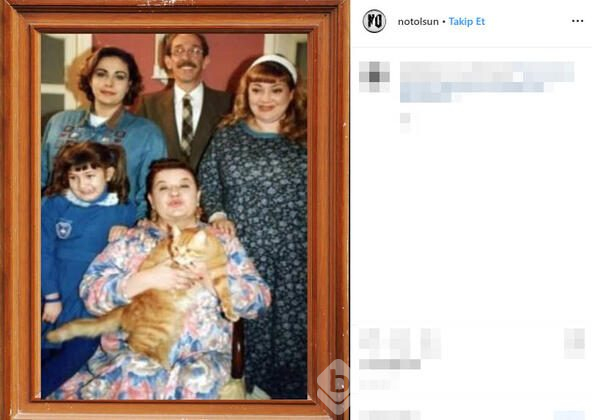 Baskül Ailesi'nden Gamze Gözalan'a bir bakın!