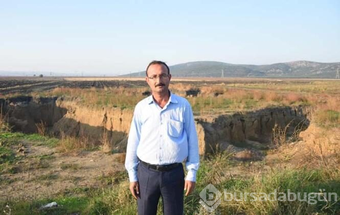 Karakuyu  ilgi odağı oldu!