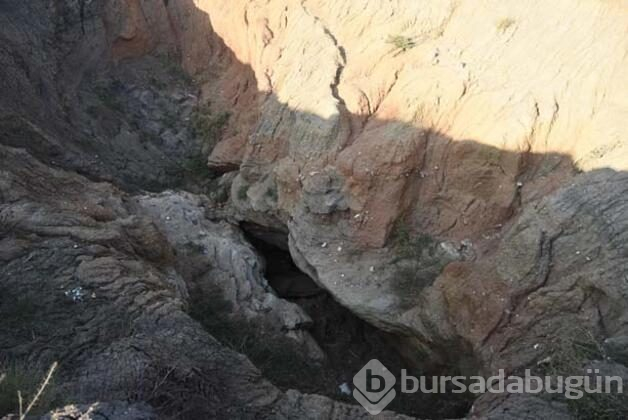 Karakuyu  ilgi odağı oldu!